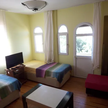 Apartmán Izmir Seferihisar