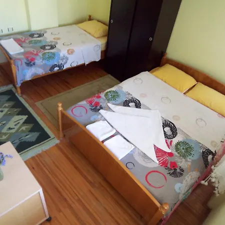 Apartmán Izmir Seferihisar