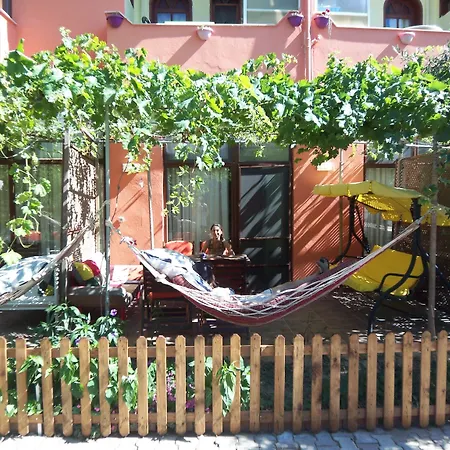 Izmir Seferihisar Apartmán