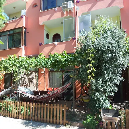 Izmir Seferihisar Apartmán