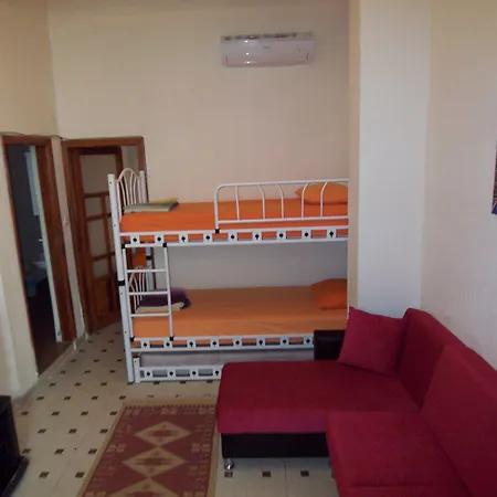 Izmir Seferihisar