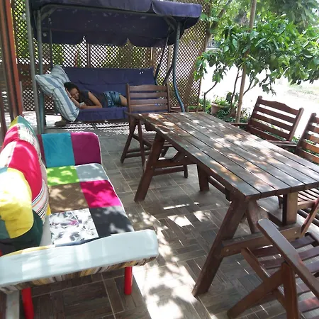 Izmir Seferihisar Apartment Urkmez