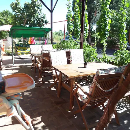 Apartment Izmir Seferihisar