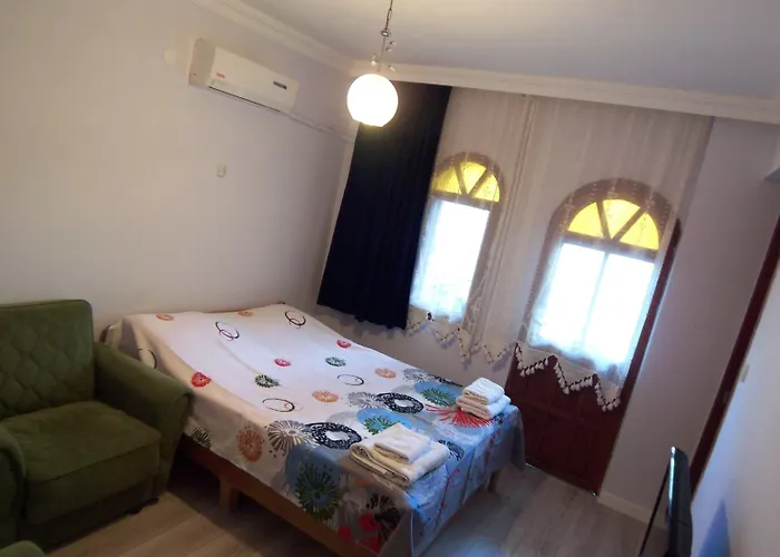 Izmir Seferihisar Apartmán