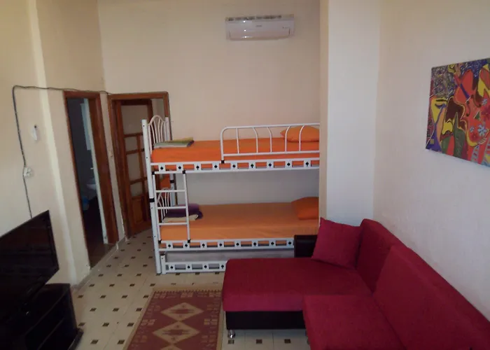 Izmir Seferihisar