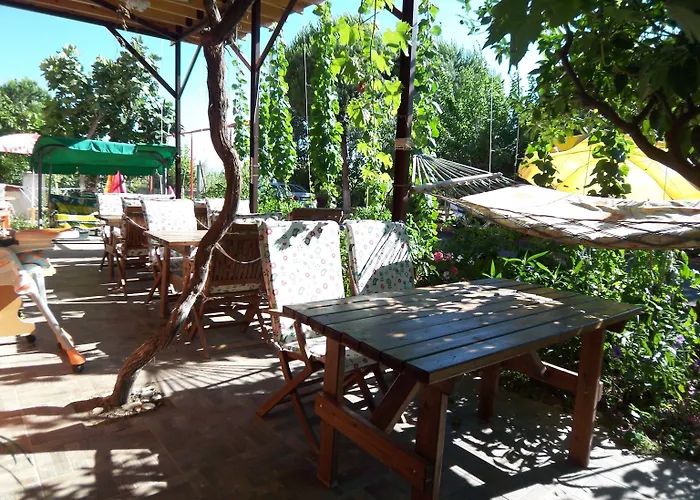 Apartmán Izmir Seferihisar Ürkmez
