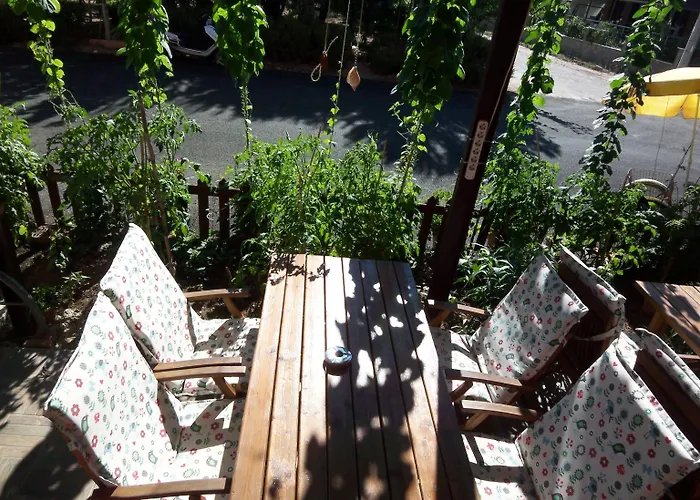 Izmir Seferihisar *