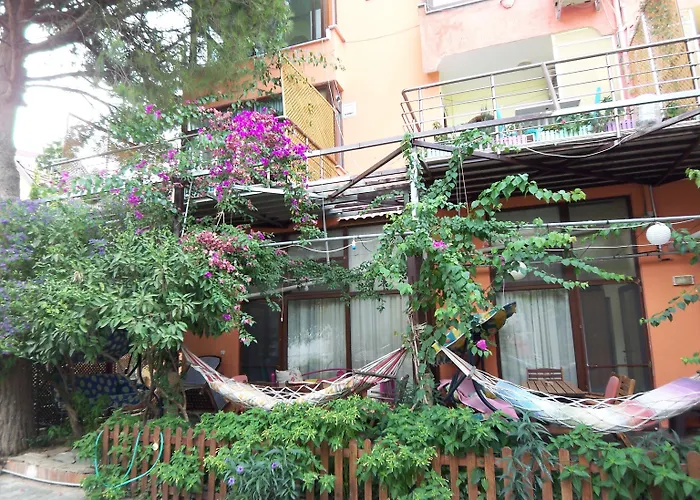 Izmir Seferihisar Ürkmez