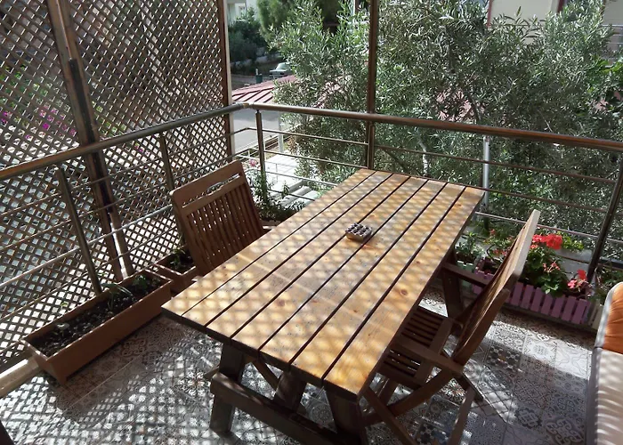 Izmir Seferihisar Ürkmez