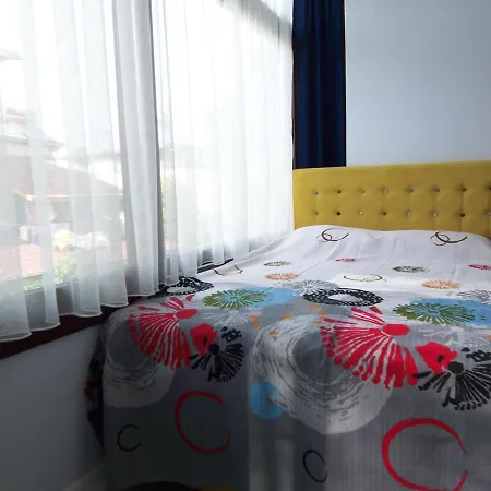 Appartement Izmir Seferihisar Ürkmez