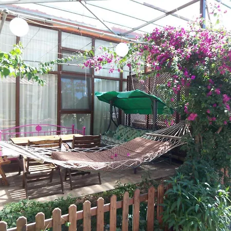 Izmir Seferihisar Apartment
