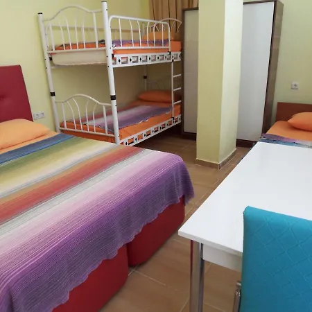 Apartment Izmir Seferihisar *