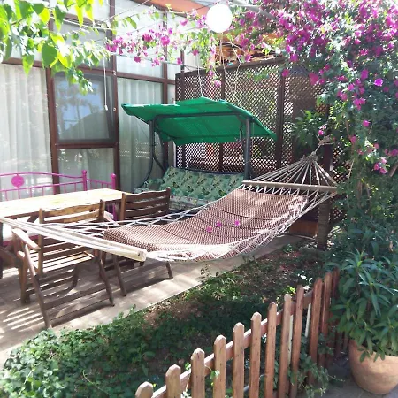 Izmir Seferihisar