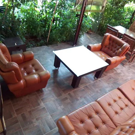 Izmir Seferihisar Apartment *