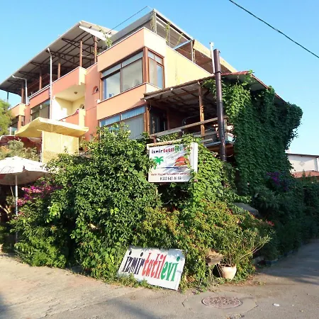 Apartment Izmir Seferihisar *