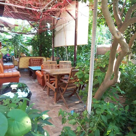 Apartment Izmir Seferihisar *