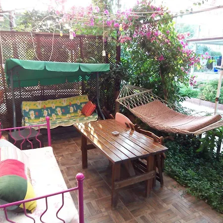 Apartament Izmir Seferihisar