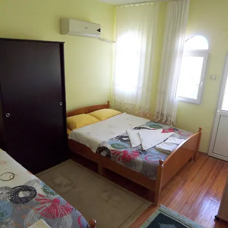 Apartment Izmir Seferihisar