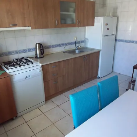 Izmir Seferihisar Apartment Urkmez