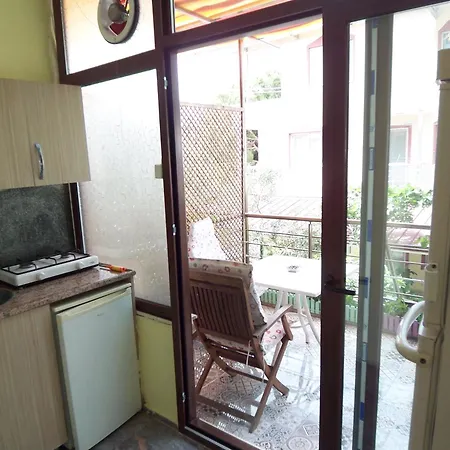 Izmir Seferihisar Apartment *