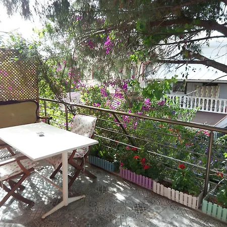 Izmir Seferihisar Apartment Urkmez