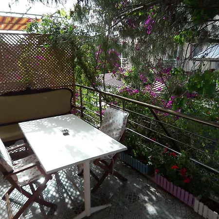 Apartment Izmir Seferihisar Urkmez