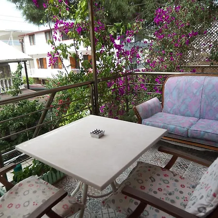 Izmir Seferihisar דירה