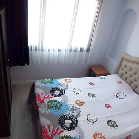 Izmir Seferihisar Apartment *