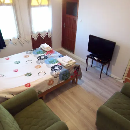 Izmir Seferihisar Apartment