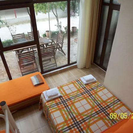 Apartment Izmir Seferihisar *