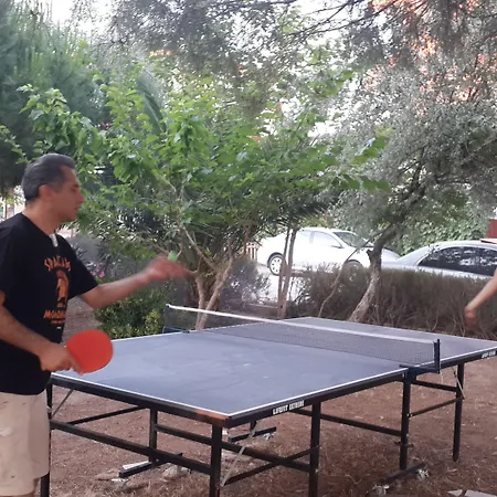 Izmir Seferihisar Ürkmez