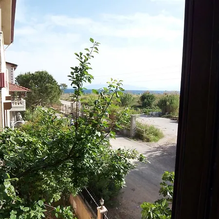Apartment Izmir Seferihisar *