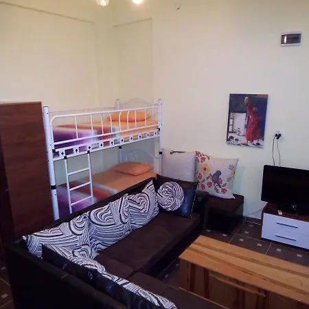 Apartment Izmir Seferihisar
