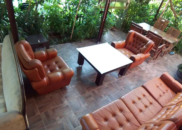 Izmir Seferihisar Apartmán *