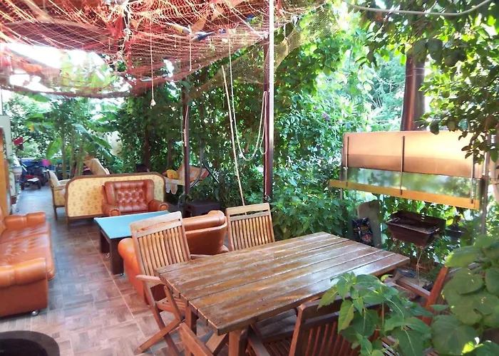 Izmir Seferihisar * Ürkmez