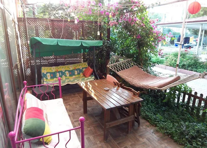 Apartmán Izmir Seferihisar