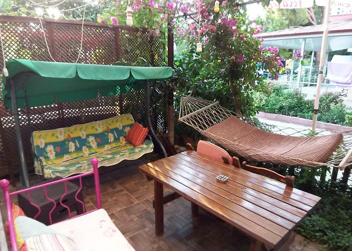 Izmir Seferihisar Apartmán *