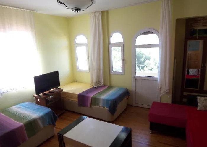 Apartmán Izmir Seferihisar