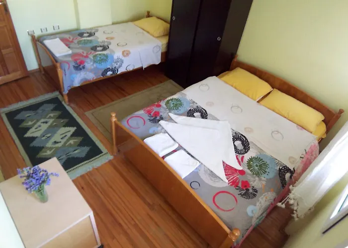 Apartmán Izmir Seferihisar