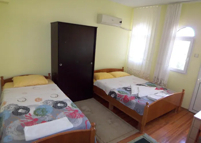 Izmir Seferihisar Ürkmez