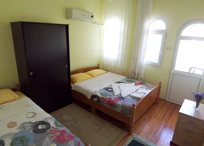 Apartmán Izmir Seferihisar