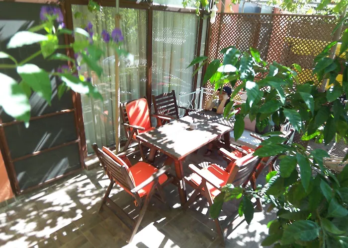 Izmir Seferihisar Apartmán *