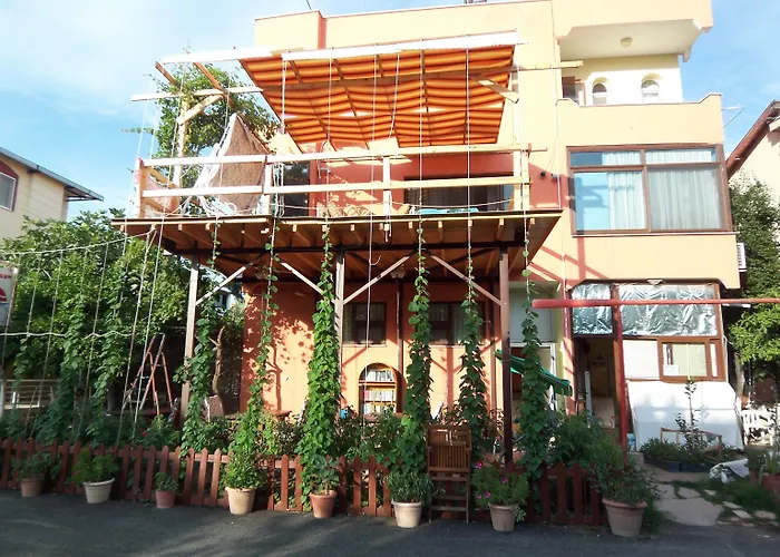 Izmir Seferihisar * Ürkmez