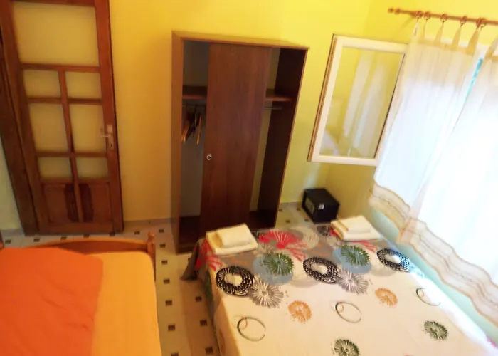 Izmir Seferihisar Apartmán