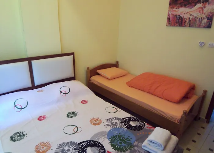 Apartmán Izmir Seferihisar Ürkmez