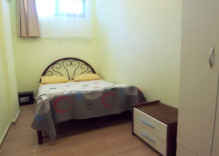 Apartmán Izmir Seferihisar Ürkmez
