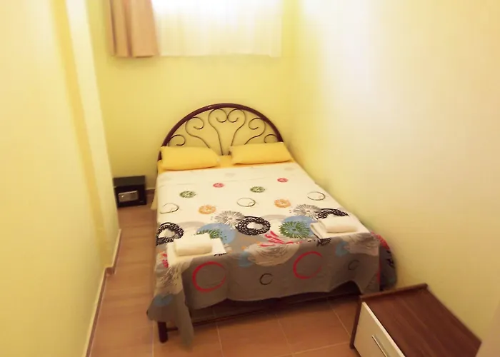 Apartmán Izmir Seferihisar