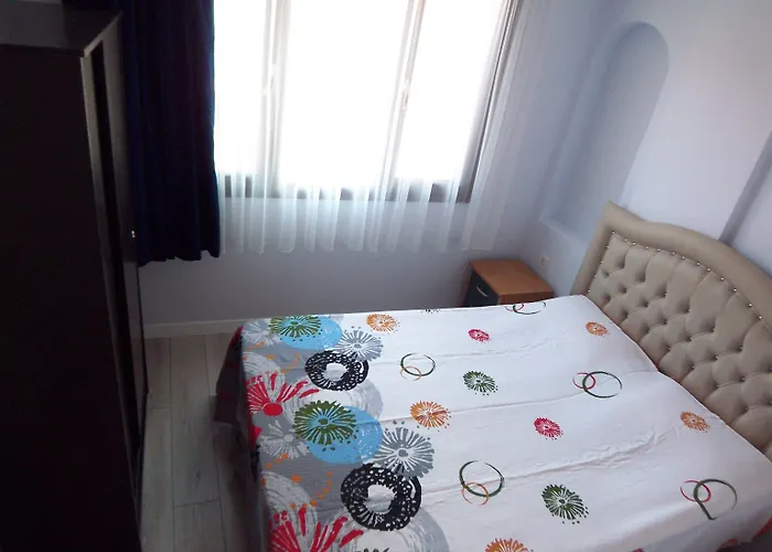 Izmir Seferihisar Apartmán *