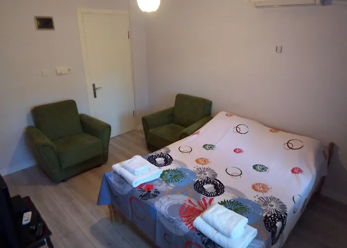 Izmir Seferihisar Apartmán