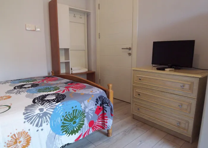 Apartmán Izmir Seferihisar Ürkmez